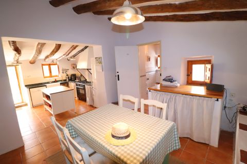 Cortijo i Velez-Rubio, Almeria, Velez-Rubio - € 369.950 | Ref: 3030-CH - foto 30